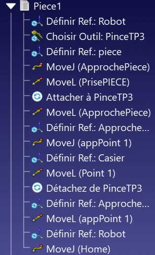 programme robodk